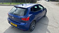 SEAT Ibiza 1.0 TSI 95 Xcellence Lux [EZ] 5dr Petrol Hatchback